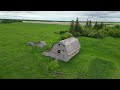 Video Thumbnail for Whitesand River near Canora,  Saskatchewan June 17th, 2026
