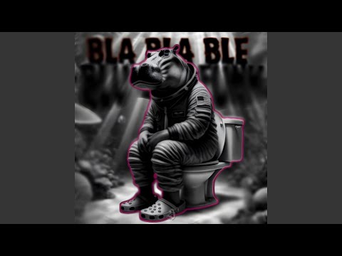 BLA BLA BLE BLU BLU FUNK (Slowed)