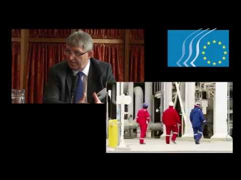 Europe's Energy Policy