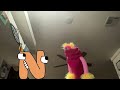 The Letter N Interview Remake