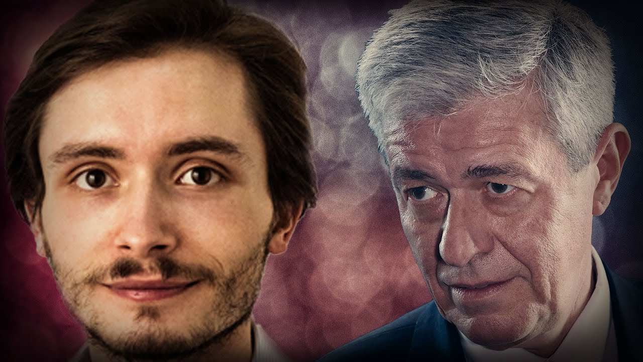 #1000 Karl Friston: The Free Energy Principle and Active Inference: From Physics to Mind