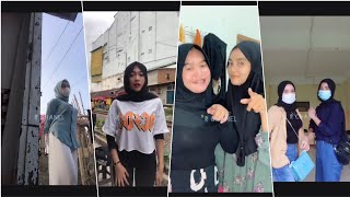 Download lagu kumpulan tik tok cewek2 cantik nambah damage mp3
