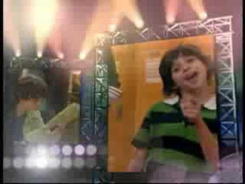 Hannah Montana - Season 2 Opening Credits