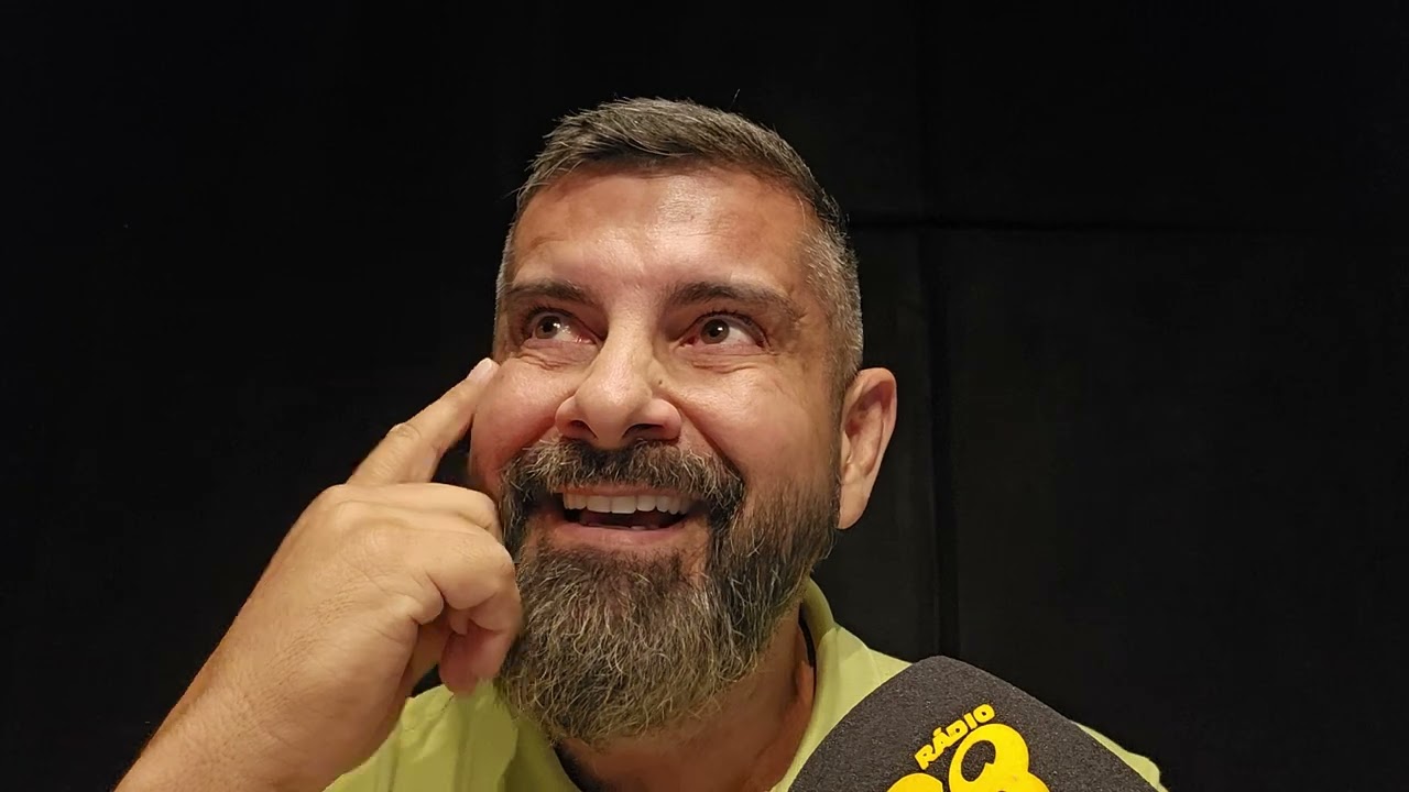 Gente preguiçosa faz mal a si e a quem está perto.