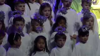 Let There Be Peace On Earth