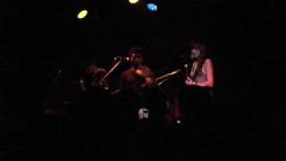 Holly Miranda - Sleep On Fire