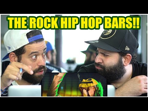 The Rock Hip Hop Bars!! Music Reaction | Tech N9ne - Straight Out The Gate (Feat. Serj Tankian)