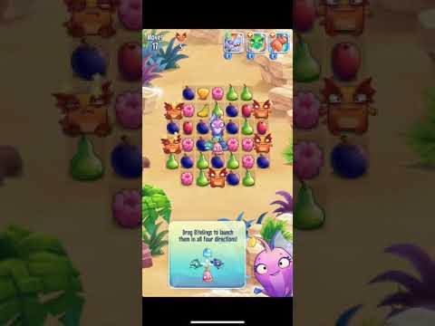 Nibblers game levels 1-10