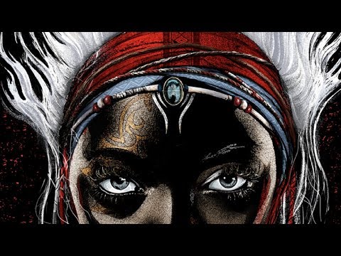 Children of Blood and Bone trailer