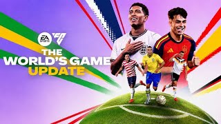 [PS5 Pro]  FC26　ワールドカップ優勝を目指すテレワーク監督w　監督プレイ　[20260617]