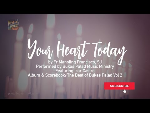 Video thumbnail for Your Heart Today