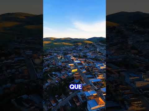 Palópolis, em Minas Gerais, #Palmópolis #MinasGerais #CidadesDoBrasil #Brasil #Turismo