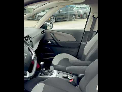 фото citroen c4 grand picasso ii 0