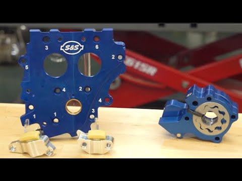 S&S Cam Upgrades Overview