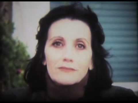 Isabel Ruth (1996) by Gérard Courant - Cinématon #1825