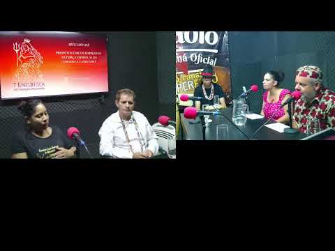 Programa UMBANDA EM ASCENSÃO