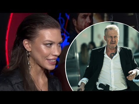 Linda załatwił córce rolę w "Psach"? Znamy prawdę!