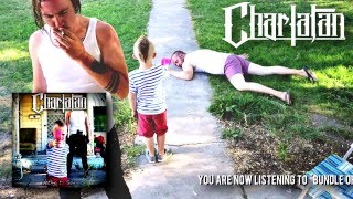 Charlatan - &quot;Bundle of Queers&quot; (Nothing to Gain EP Stream)