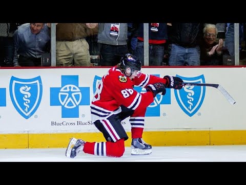 NHL Pump Up - "Go Flex"