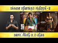மக்களை பழிவாங்கும் சந்திரமுகி 2 Tamil Light