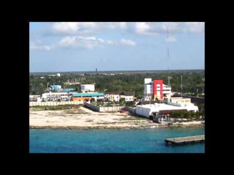 Carnival Cruise - Jan.23-30, 2011