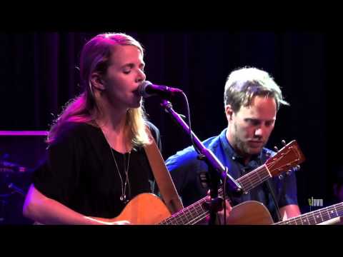 eTown Finale with Rogue Wave & Aoife O'Donovan - You Got Lucky (eTown webisode #429)