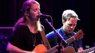 Rogue Wave / Aoife O'Donovan - "You Got Lucky" (eTown webisode #429)