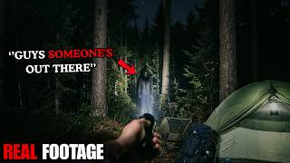 Download lagu 5 Most DISTURBING Solo Camping Encounters Caught On Camera mp3 Download lagu 5 Most DISTURBING Solo Camping Encounters Caught On Camera mp3