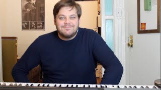 Guide Us Home- (Bad Actress) Kitchen Cover by Ryan G. Dunkin