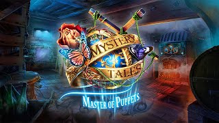 Mystery Tales: Master of Puppets Collector's Edition video