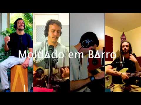 BRAZentenA - Moldado em Barro