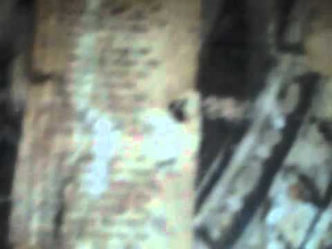 Inside the Hale house Beverly Ma 9