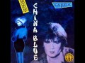 Fancy - China Blue 1987 Complete 12'' Maxi ...