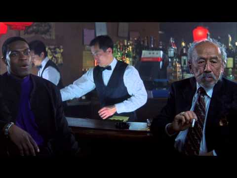 Час пик 2 - Трейлер