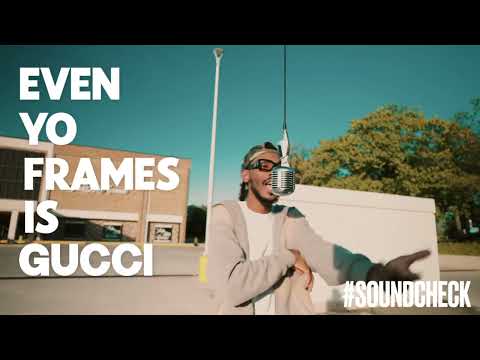 D.West - Material Girl #SOUNDCHECK (Shot by ​⁠DIRECTORKDAVIS) @directorkdavis