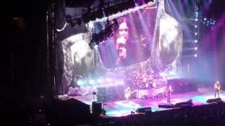 Under the Sun/Every Day Comes and Goes - Black Sabbath Live Vancouver 22.8.13 *great sound quality*