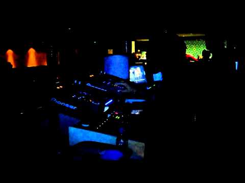 Joe Bloggs Promotions @ SEEN Nightclub - DJ EZ & MC KIE Part 3