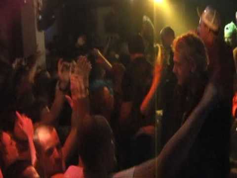 La Famiglia - Atzenparty - Alkopop- Frauenarzt - Mannymark- & die Atzen- 13.12.08 Ventil Baden- 54