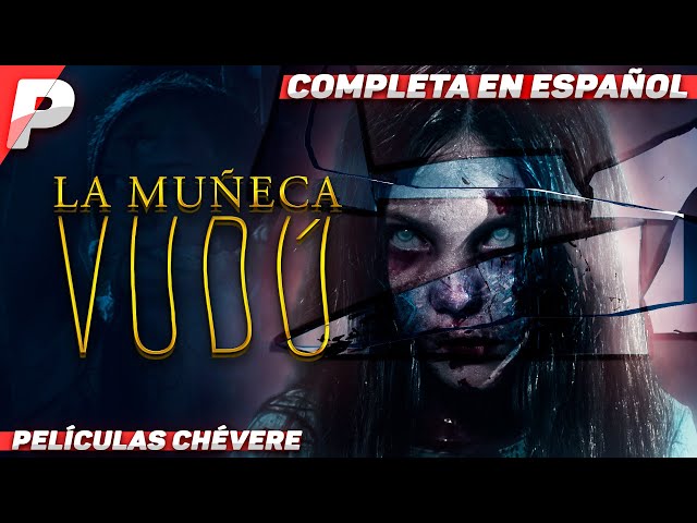 Vídeo relacionado con Muñeca VU-dú - Muñeca Maldita Multifuncional Hecha A Mano | Hechizo De Venganza Muñecas VU-dú Cosidas A Mano/Hechizo De Venganza/Muñecas VU-dú Cosidas A Mano/Hechizo De Venganza Figura De Acción