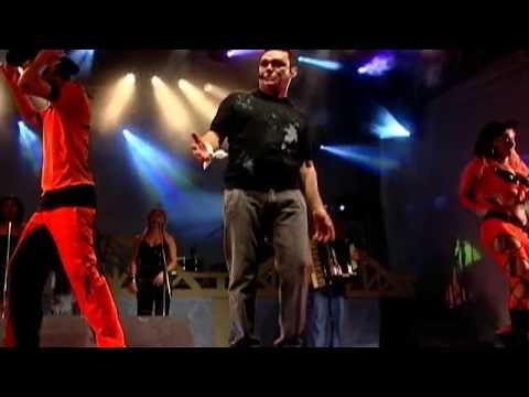 Amazan em Jardim - Boi na Cajarana