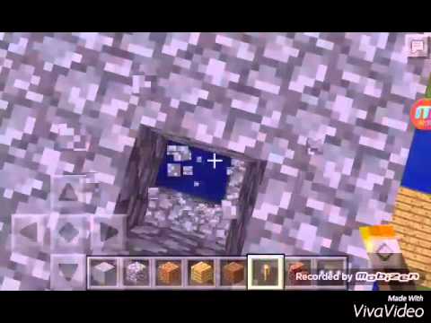 Minecraft PE: come trovare il portale dell' END