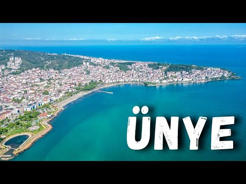 İlyas Uçar'dan Ünye Turu