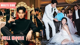 【Multi Sub】戀愛腦兒子被綠茶女玩弄感情，甘心奉上億萬財產，不料一次車禍後竟讓婆婆穿進了傻兒子的身體，她揭穿綠茶女的真面目，在婚禮上當眾休妻，首富之女主動求嫁！#romantic #drama