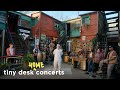 Trueno: Tiny Desk (Home) Concert