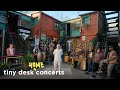 Trueno Tiny Desk Home Concert