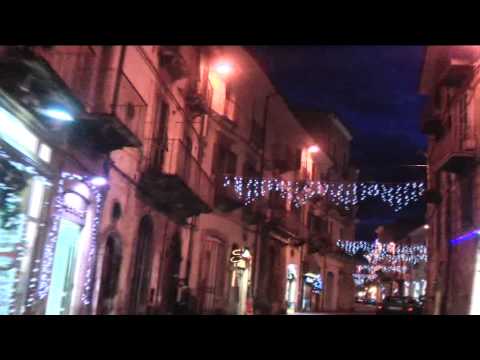 ONDA TG 17.12.2014 - 300 FIRME CONTRO LA PEDONALIZZAZIONE DI CORSO OVIDIO