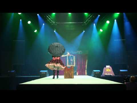 ECG Season 3 Finals - Italy Group