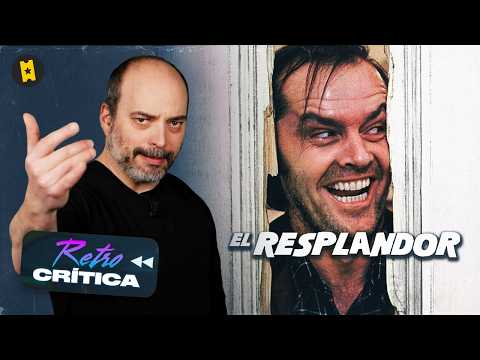 Retrospective review of Stanley Kubrick's 'The Shining'