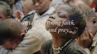 It Takes a Village to Raise a Child