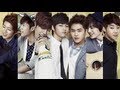 [M/V]INFINITE_Man In Love_(남자가 사랑할 때) 